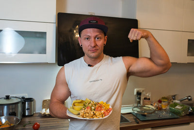 KETO SUBOPTIMAL FÜR BODYBUILDER