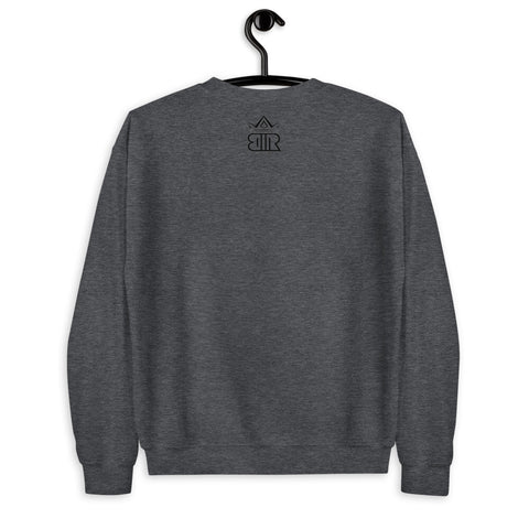 Unisex-Pullover