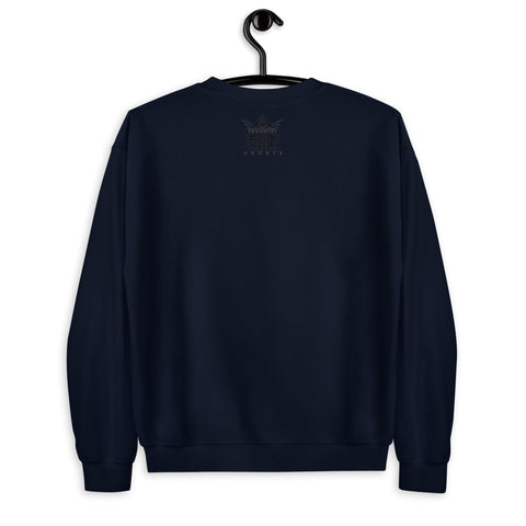 Unisex-Pullover